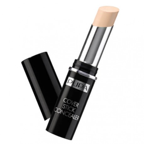 PUPA Cover Stick Concealer - Abdeckstift 8011607283804 PUPA Cover Stick Concealer - Abdeckstift 8011607283804